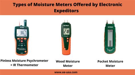 moisture meter video|different types of moisture meters.